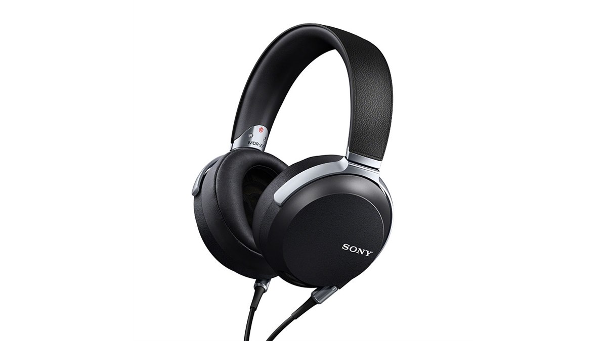 SONY MDR-1A ハイレゾヘッドホン SONY MDR-1A 価格比較 - 価格.com