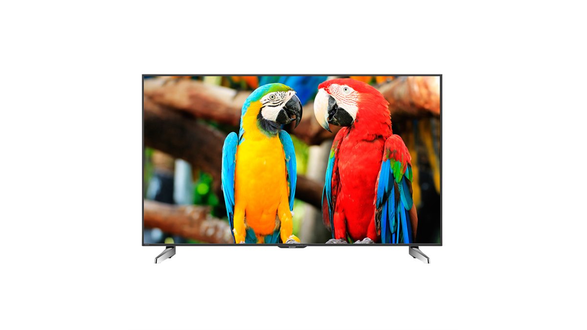 シャープ、4K低反射パネル搭載の4Kテレビ「AQUOS US20」 - 価格.com