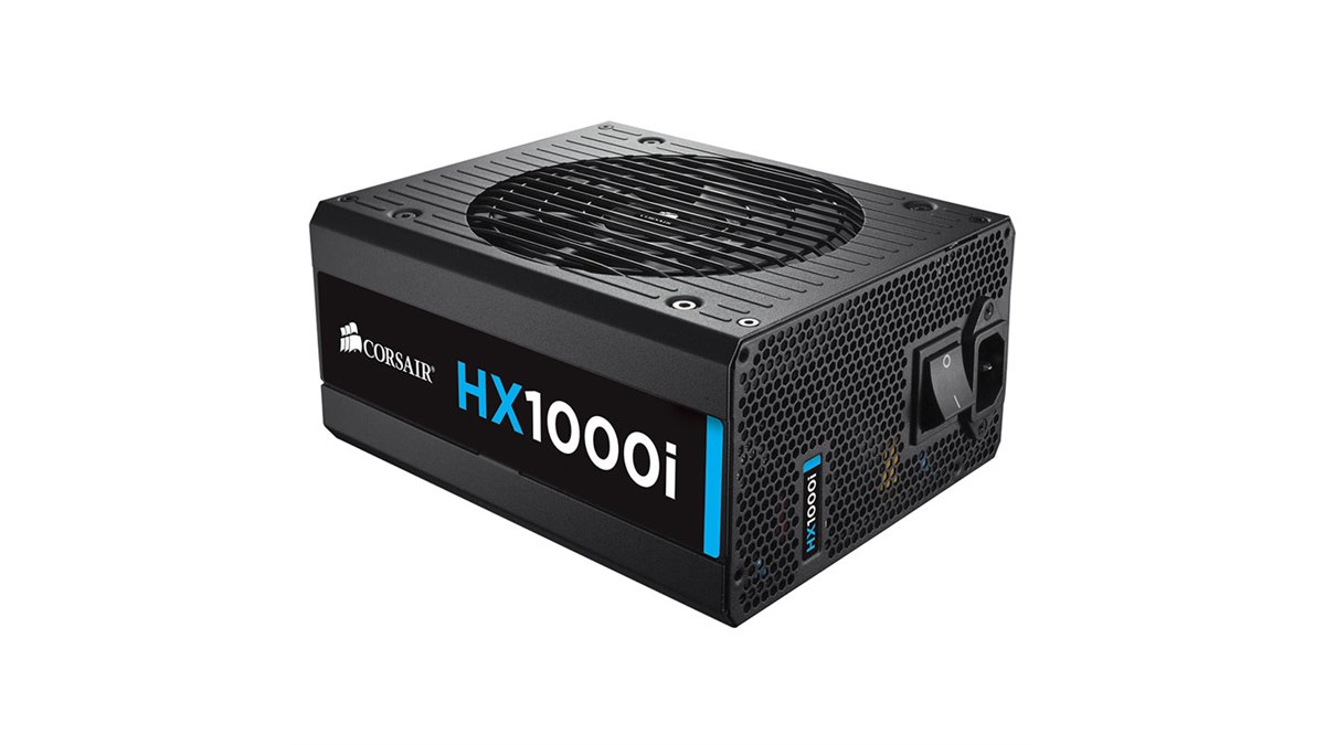 Corsair、ファンレス動作も可能なハイエンド電源ユニット3機種 - 価格.com