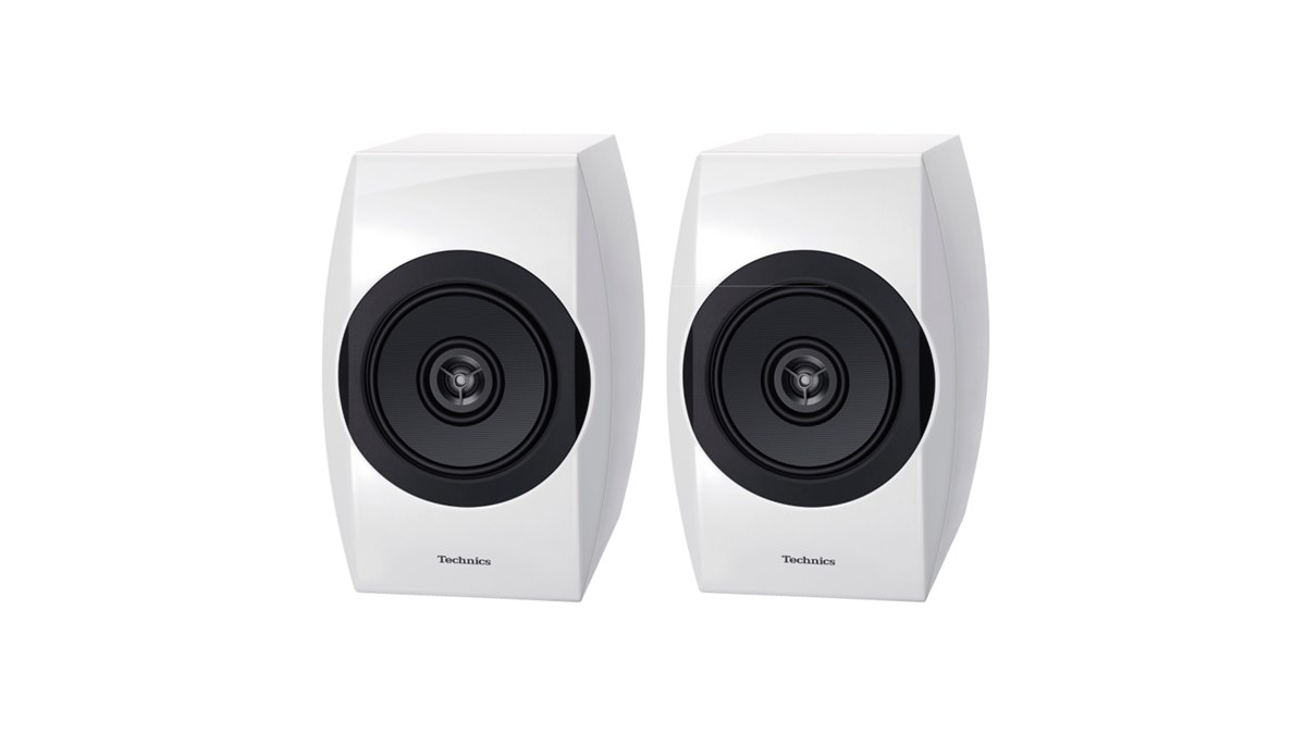 Technics、音像定位にすぐれた2ウェイスピーカー「SB-C700」 - 価格.com