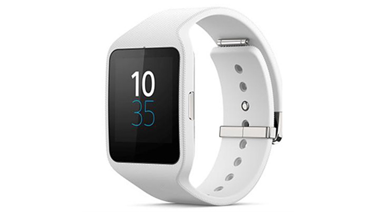 付属品完備』 SONY SmartWatch3 SWR50