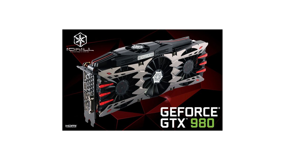 グラフィックボード・グラボ・ビデオカード inno3D GTX1080 INNO3D Inno3D GeForce GTX 1080 TWIN X2 (N1080-1SDN-P6DN
