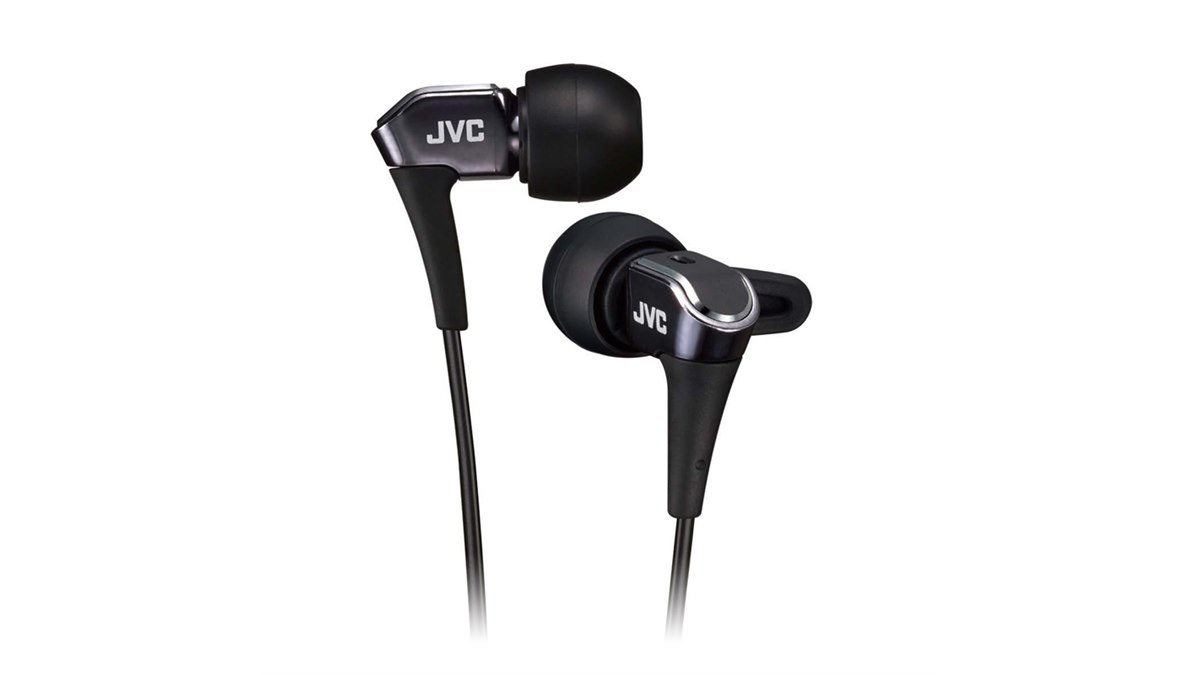 JVC、チタンコート振動板を採用したイヤホン4機種 - 価格.com