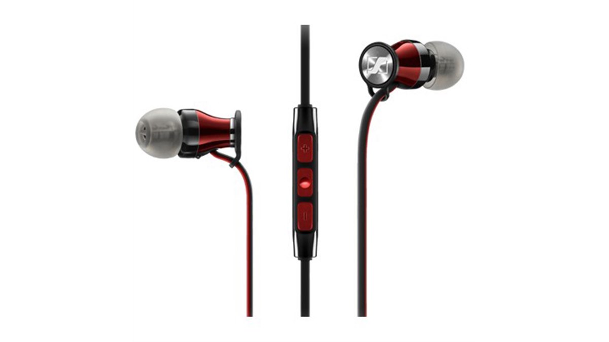 SENNHEISER - SENNHEISER ゼンハイザー MOMENTUM ワイヤレスカナル型イヤホン 音質レビュー】ゼンハイザーMOMENTUM True Wireless 3登場！完全