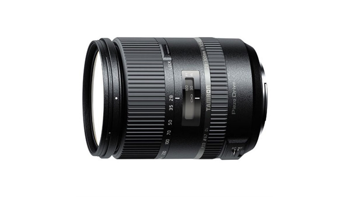 タムロン、ソニー用の28-300mm高倍率ズームレンズを10/30発売 - 価格.com