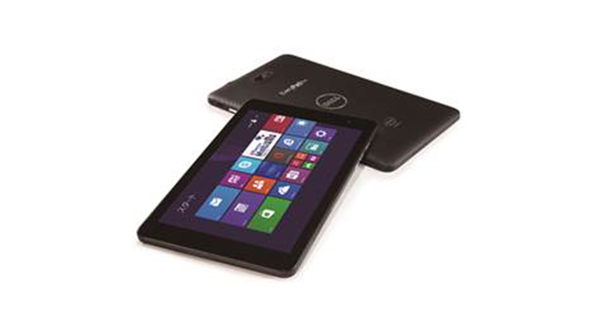 DELL - Dell Windows タブレットEveryPad Pro/8インチ Amazon.co.jp: 【整備済み品】 Dell Windows タブレットEveryPad