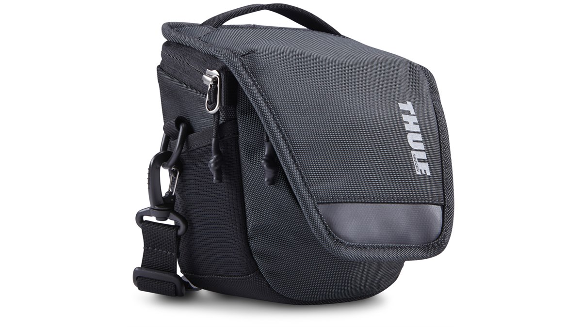 THULE - thule カメラバッグ ショルダーバッグ  メッセンジャーバッグ THULE (スーリー) カメラバッグ convert dslr messenger