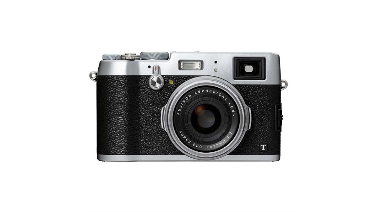 Fujifilm X100T コンパクトデジタルカメラ 富士フイルム、ファインダーを強化した「X100T」を11/20発売