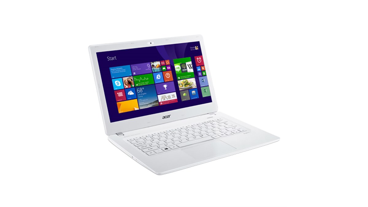エイサー V3-371 13.3型/超薄・軽量/Office2024/Win11 エイサー、厚さ約19.65mmの13.3型スタイリッシュノートPC - 価格.com