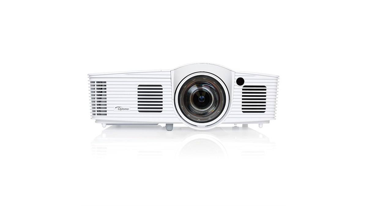 フルHD ・3D対応 DLPプロジェクター HD26 Optoma ～世界に選ばれているDLPプロジェクター「オプトマ
