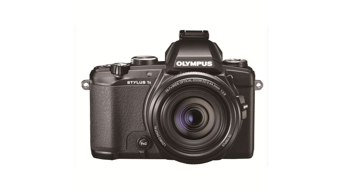 ★超美品★ OLYMPUS オリンパス STYLUS 1s #19556 オリンパス お知らせ： 「OLYMPUS STYLUS 1s」および関連製品
