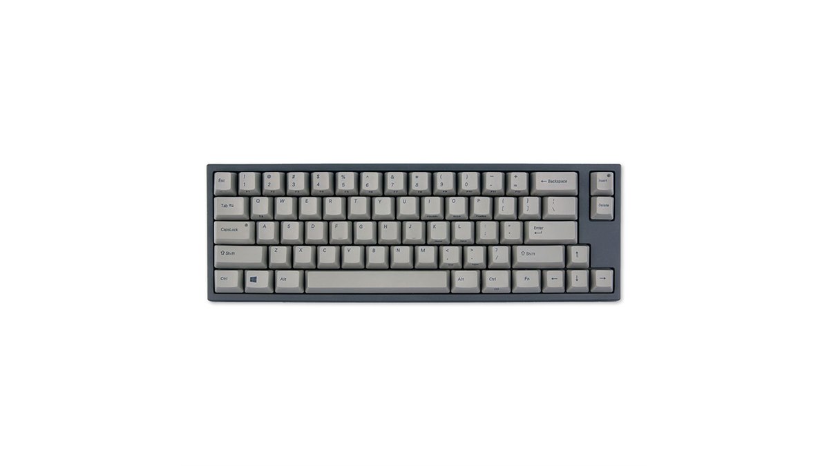 LEOPOLD、66キーでコンパクトな無接点ハイエンドキーボード - 価格.com