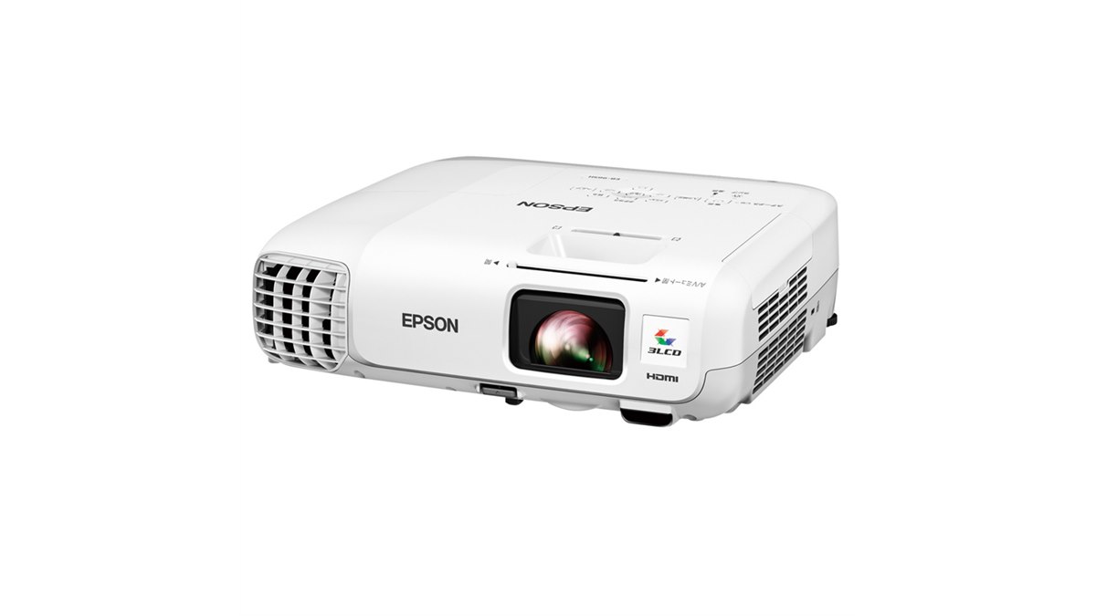 再値下げ 美品 EPSON プロジェクター EB-S04｜Yahoo!フリマ（旧