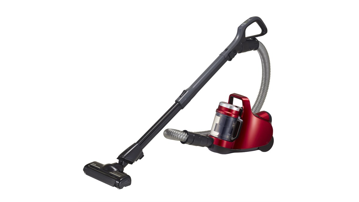 高年式 東芝 VC-CF31サイクロンクリーナー TORNEO【2022年式】 VC-CF31 | 掃除機（クリーナー） | 東芝ライフスタイル株式会社