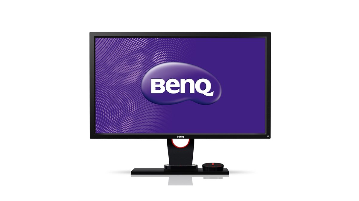 BenQ、新デザインを採用した24型ゲーミングディスプレイ - 価格.com
