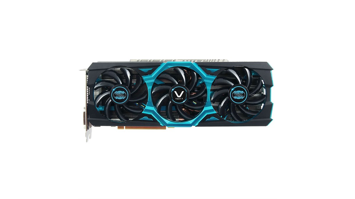 SAPPHIRE、ゲームDLクーポン付属の「Radeon R9 290X」搭載ビデオカード