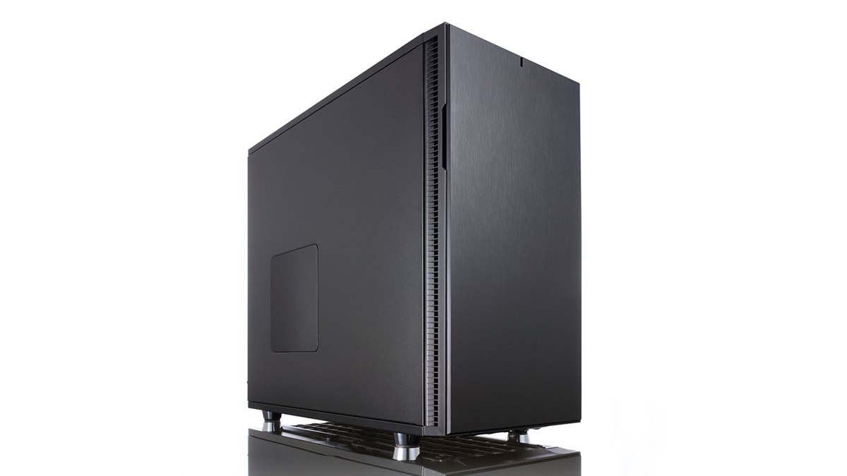 Fractal Design、静音性や拡張性を強化したPCケース「Define R5