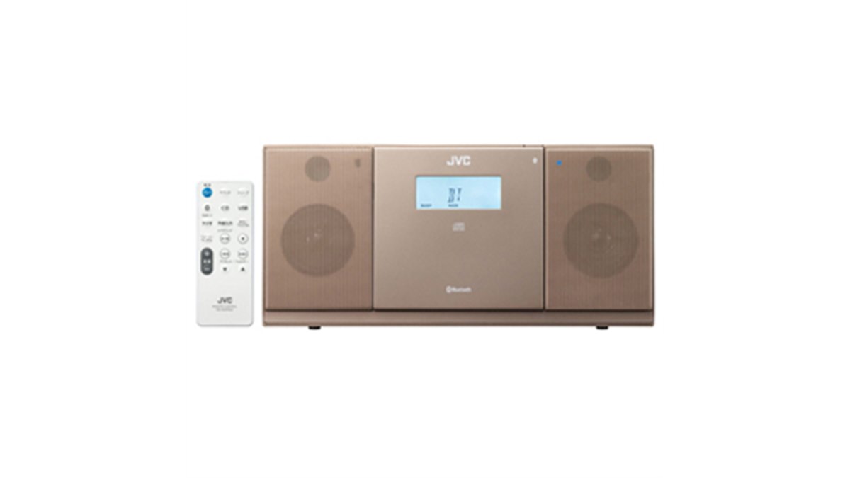 (未使用･未開封品)　JVCケンウッド(ビクター) コンパクトコンポーネントシステム(ブラック) NX-PB30-B kmdlckf Amazon.co.jp: JVCケンウッド(ビクター) コンパクト