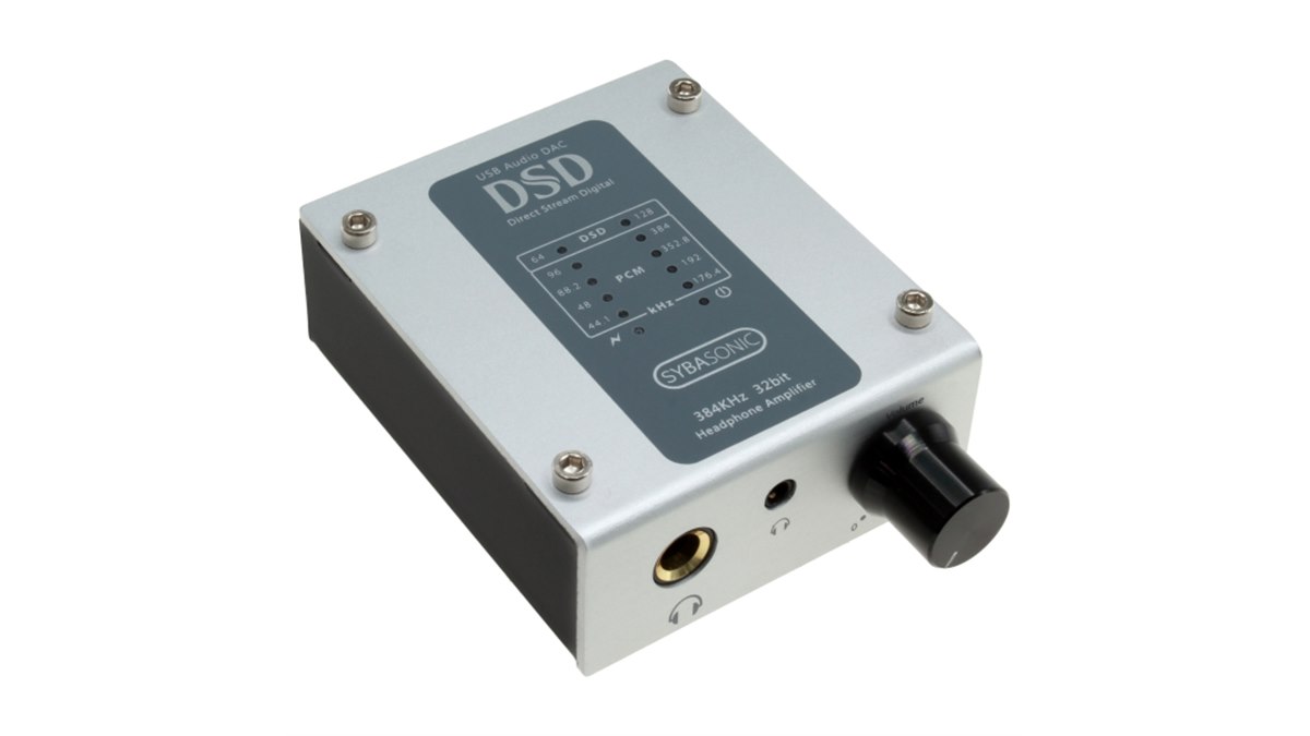 上海問屋、DSDネイティブ再生が可能な32bit/384kHz対応USB DAC - 価格.com
