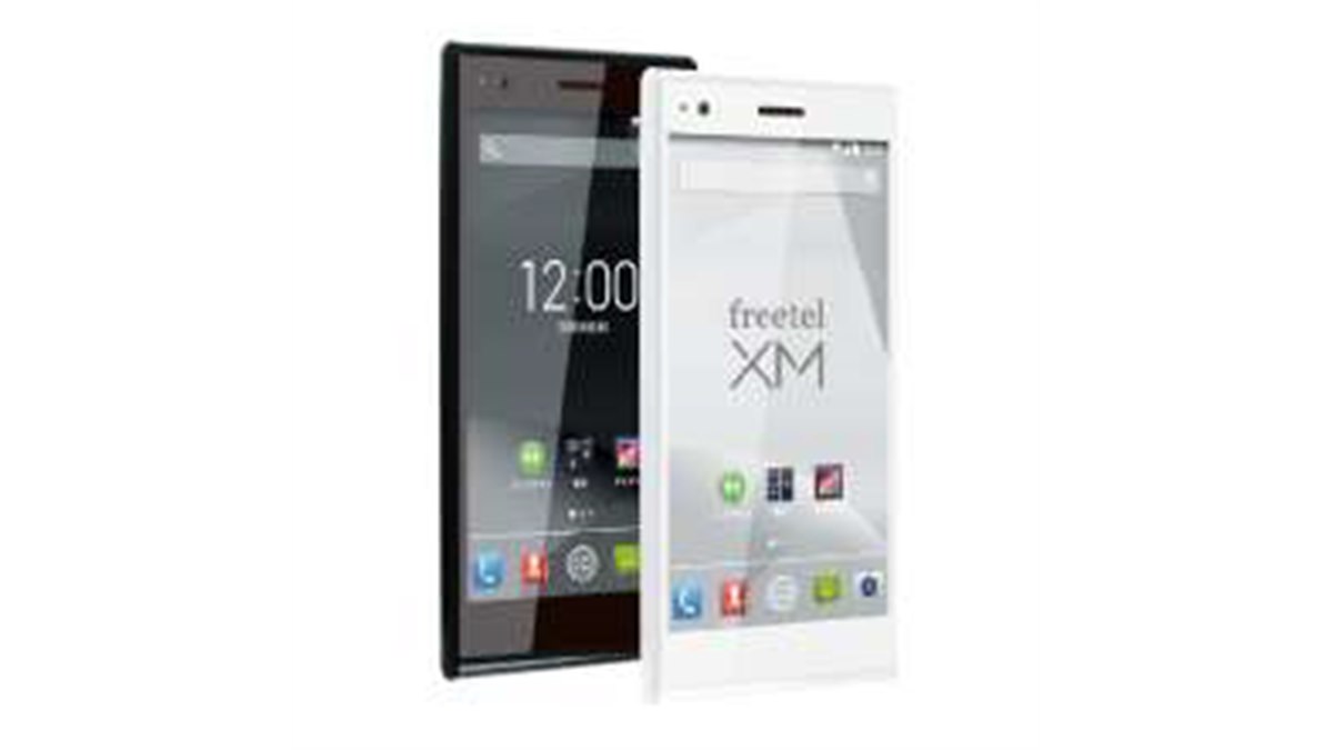 FREETEL スマートフォン ホワイト 未使用 プラスワン、 SIMフリースマホ「Freetel LTE XM」に新色ホワイト追加