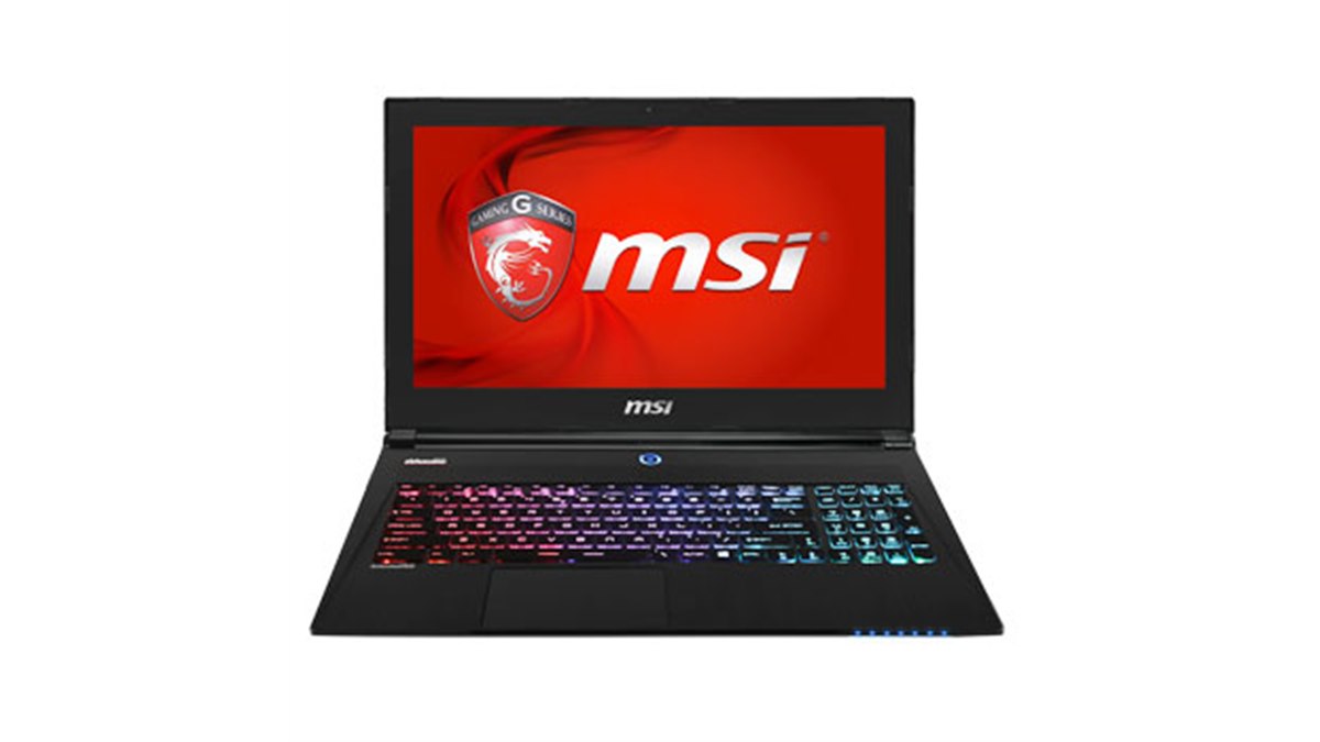 11/16まで値下げ msi GS60 6qe GHOST  ゲーミングノート Specification GS60 6QE Ghost Pro(008JP) | エムエスアイ