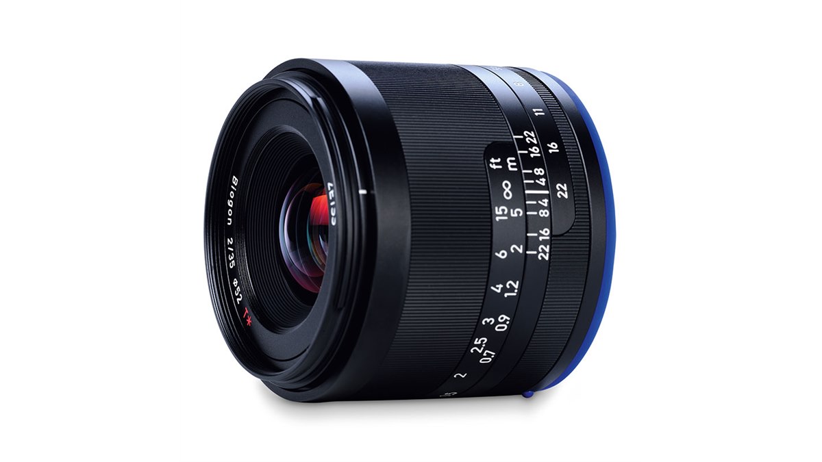 カールツァイス、Eマウント用レンズ「Loxia 2/35」を12/12発売 - 価格.com