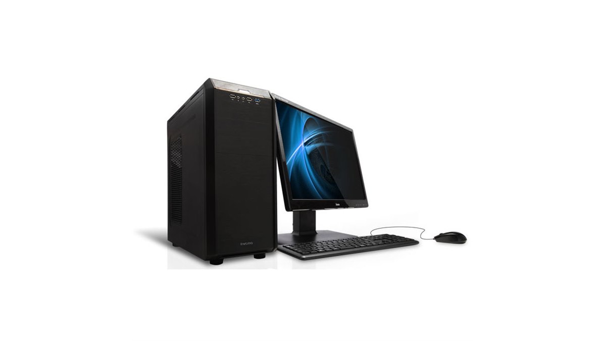 iiyama、Core i7 5820KとGeForce GTX 760搭載ゲーム向けデスクトップ