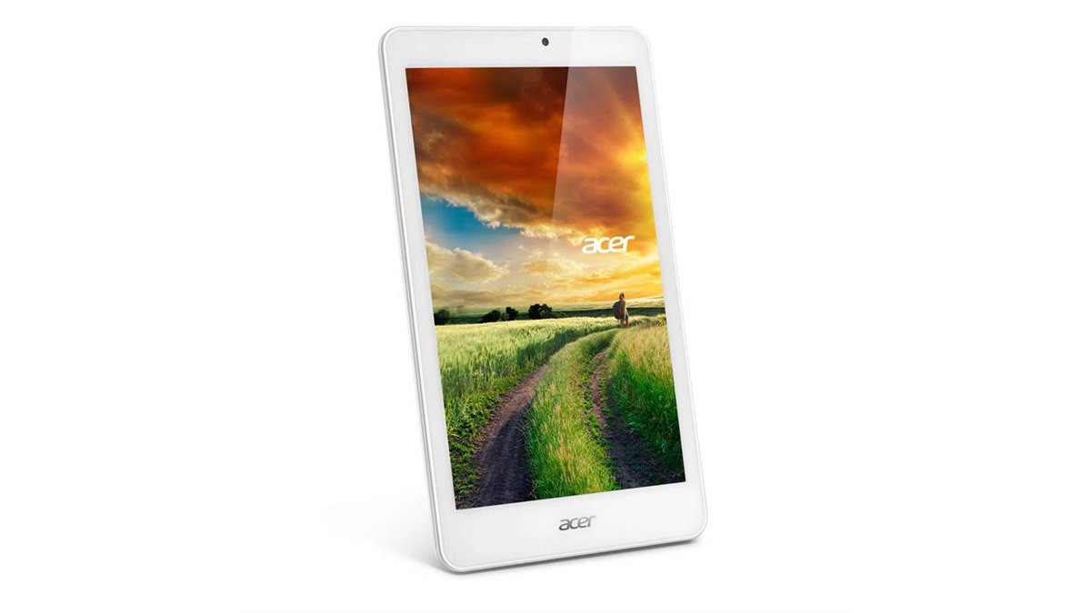 エイサー、薄くなった8型Windowsタブレット「Iconia Tab 8 W」 - 価格.com