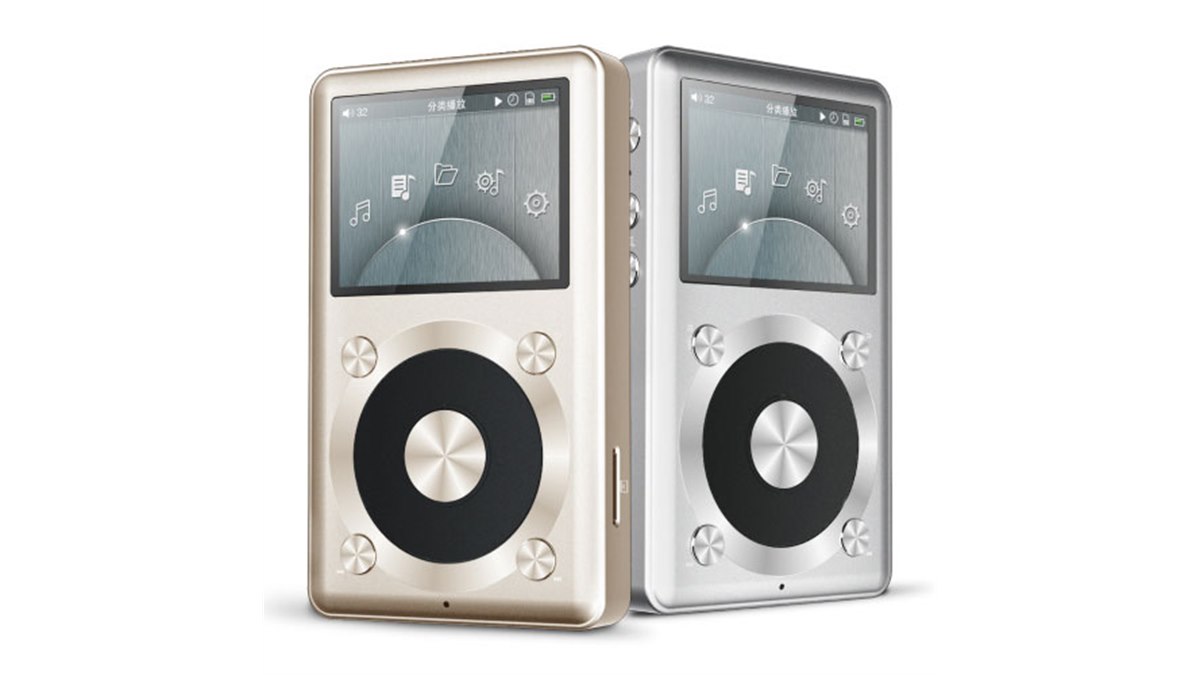 FiiO、税抜2万円のハイレゾ携帯音楽プレーヤー「FiiO X1