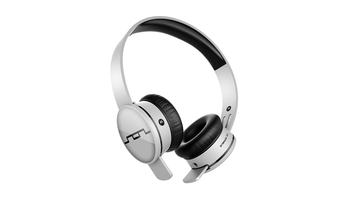 SOL REPUBLIC、ヘッドバンドが取り外せるワイヤレスヘッドホン - 価格.com