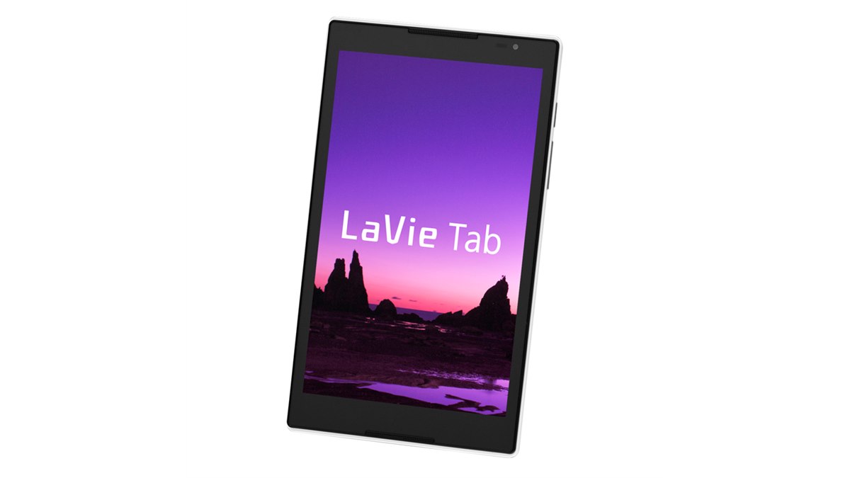●古着屋XSTYLE★フォロー割実施中！● NEC LAVIE NEC、SIMフリータブレット「LaVie Tab S」LTEモデルを12/18発売