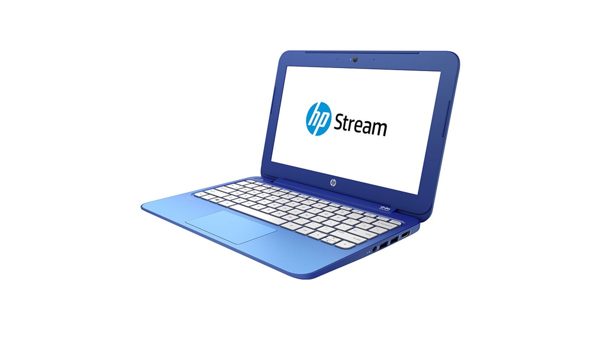 hp - 11.6型ノートパソコン HP Stream 11-d012TU HP、税抜25,800円で1.26kgの11.6型モバイルノートPC - 価格.com