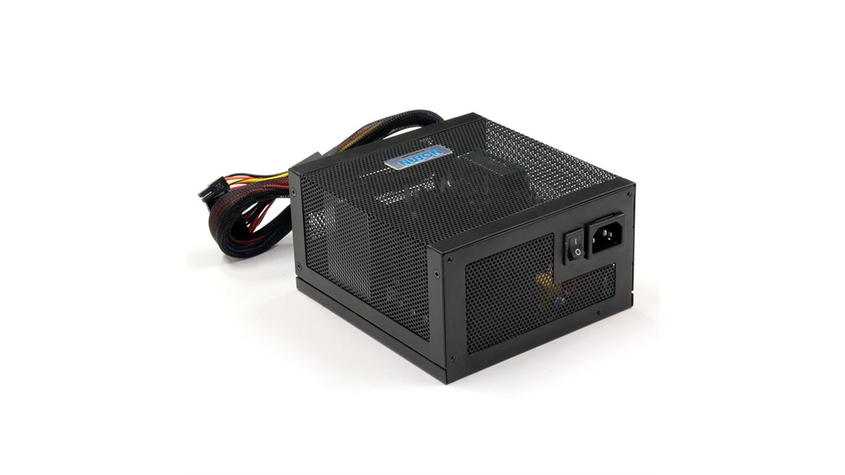 PCパーツ N1．電源ユニット 500w 10個セット