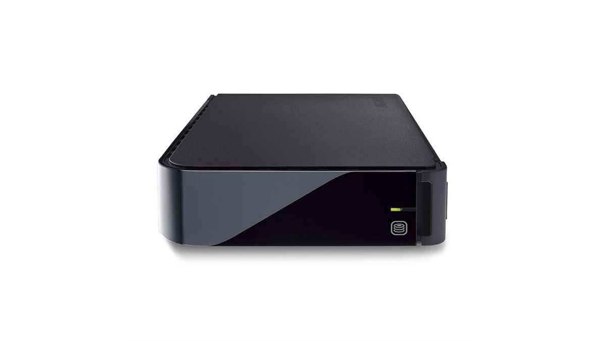バッファロー、「レコロング機能」搭載のテレビ録画用USB HDD - 価格.com