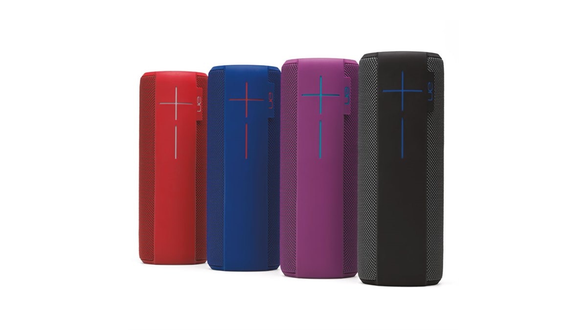 UE MEGABOOM  防水　ワイヤレススピーカー　WS900BK Amazon.co.jp: Ultimate Ears Bluetooth スピーカー WS900BK