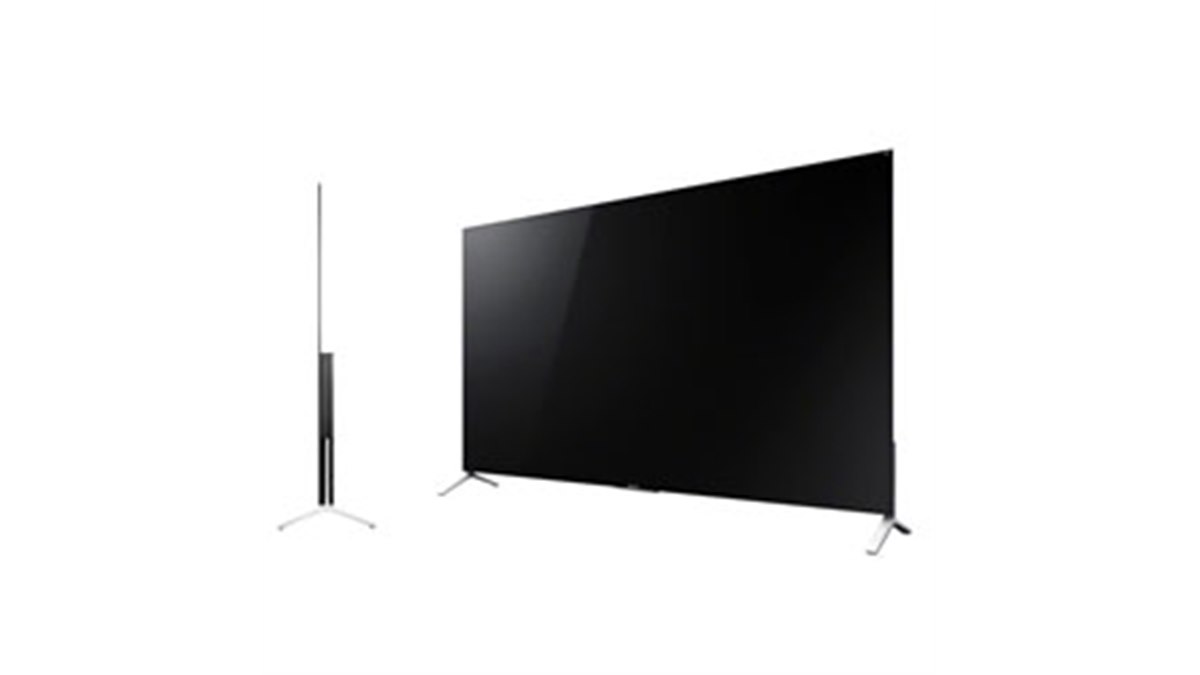 ソニー、CESで2015年に発売する4K液晶やハイレゾ製品を発表 - 価格.com