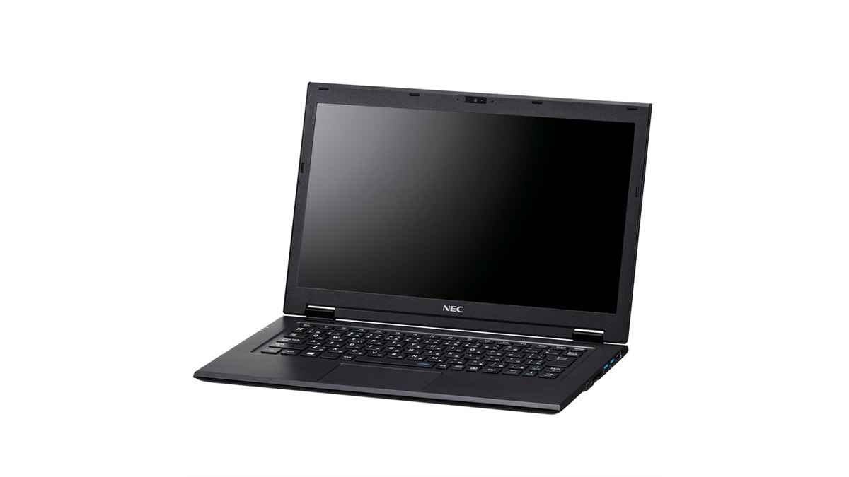 NEC、世界最軽量779gの13.3型ノートPC「LaVie Z」新モデルなど - 価格.com