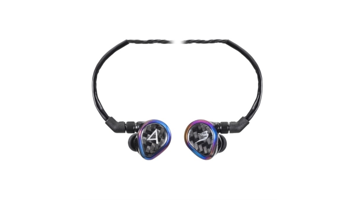 THE SIREN SERIES Layla イヤホン ユニバーサル THE SIREN SERIES - Layla Universal Fit / Jerry Harvey Audio