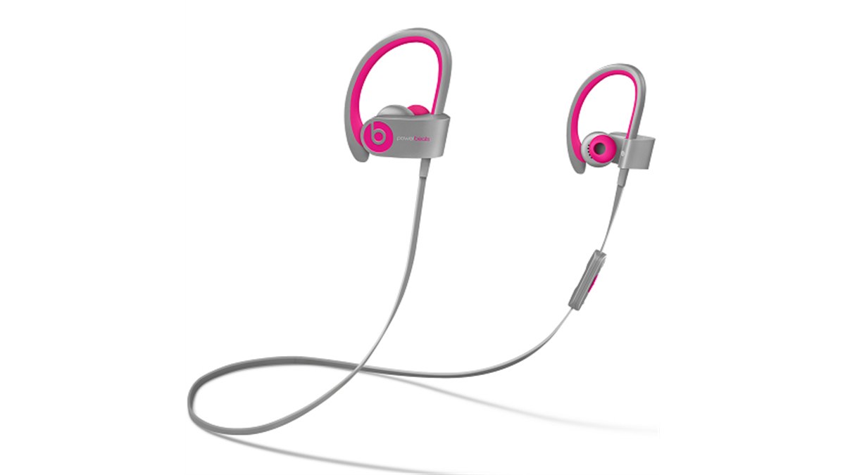Beats ワイヤレスヘッドホン 赤と青 beats solo3 wireless 白、赤、青 ヘッドホン - メルカリ