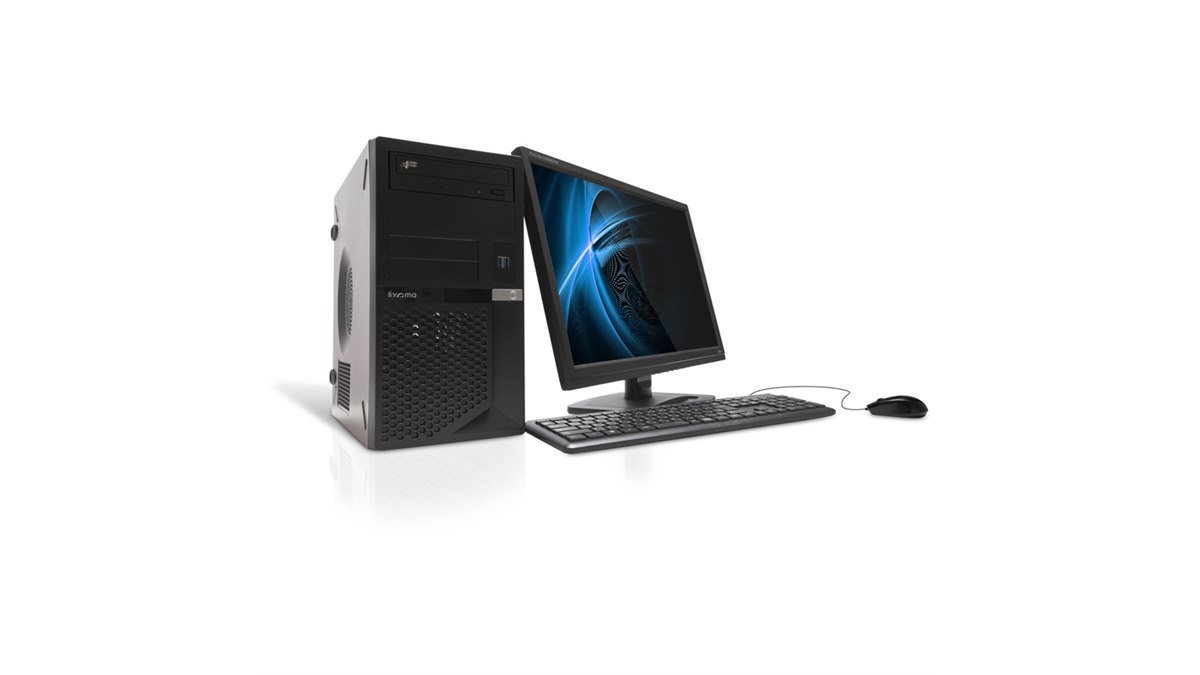 iiyama デスクトップPC i7-6700 GTX960 iiyama デスクトップPC i7-6700
