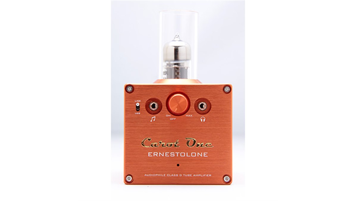 Carot One 真空管アンプ 美品 Carot One、音質を向上させた真空管搭載プリメインアンプ2機種 - 価格.com