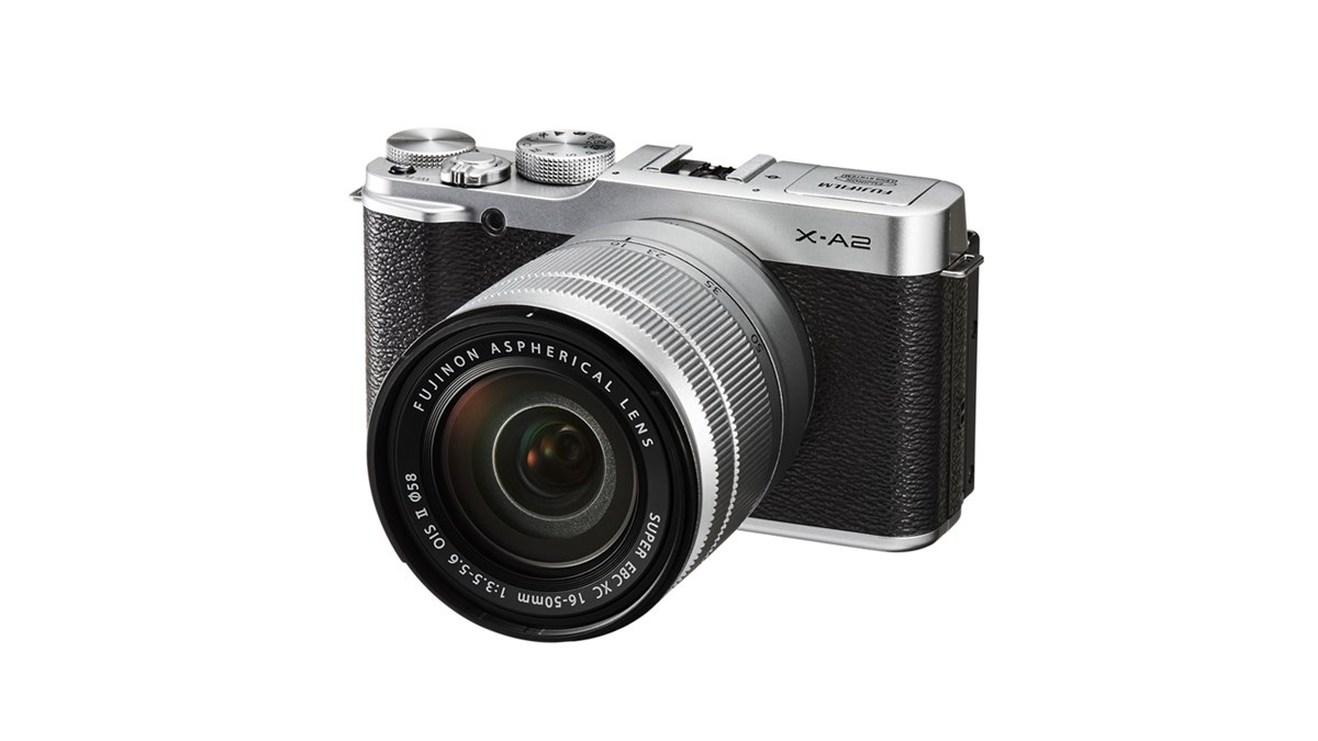 楽天市場】FUJIFILM X－A2 中古の通販 富士フィルム X-A2 ミント