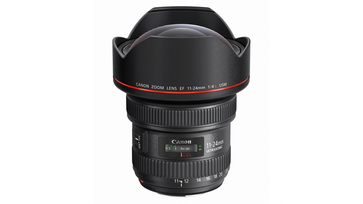 ★極上品★ Canon EF 11-24mm F4 L USM 超広角レンズ キヤノン、世界最広角の超広角ズームレンズ「EF11-24mm F4L USM