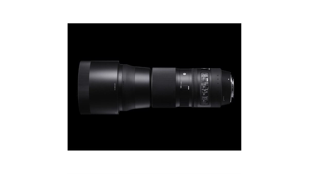 最終価格SIGMA Contemporary 150-600mm DG（シグマ） シグマ SIGMA Contemporary 150-600mm F5-6.3 DG