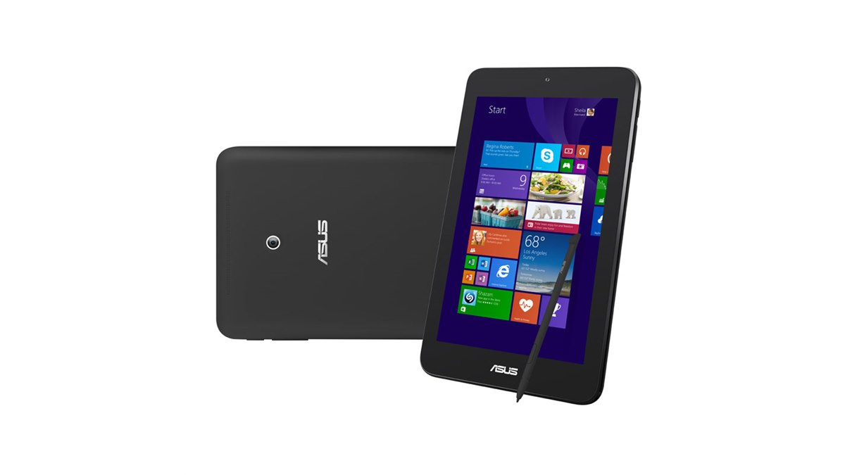 スマホ・タブレット・パソコン ASUS VE248 ASUS、税抜24,800円でワコム製ペン付き8型タブレット「VivoTab Note 8