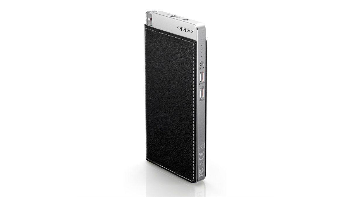 Oppo HA-2 DAC内蔵ポータブルヘッドホンアンプ ハイレゾ ポタアン OPPO、税抜39,900円のハイレゾ対応USB DAC内蔵ヘッドホンアンプ - 価格.com