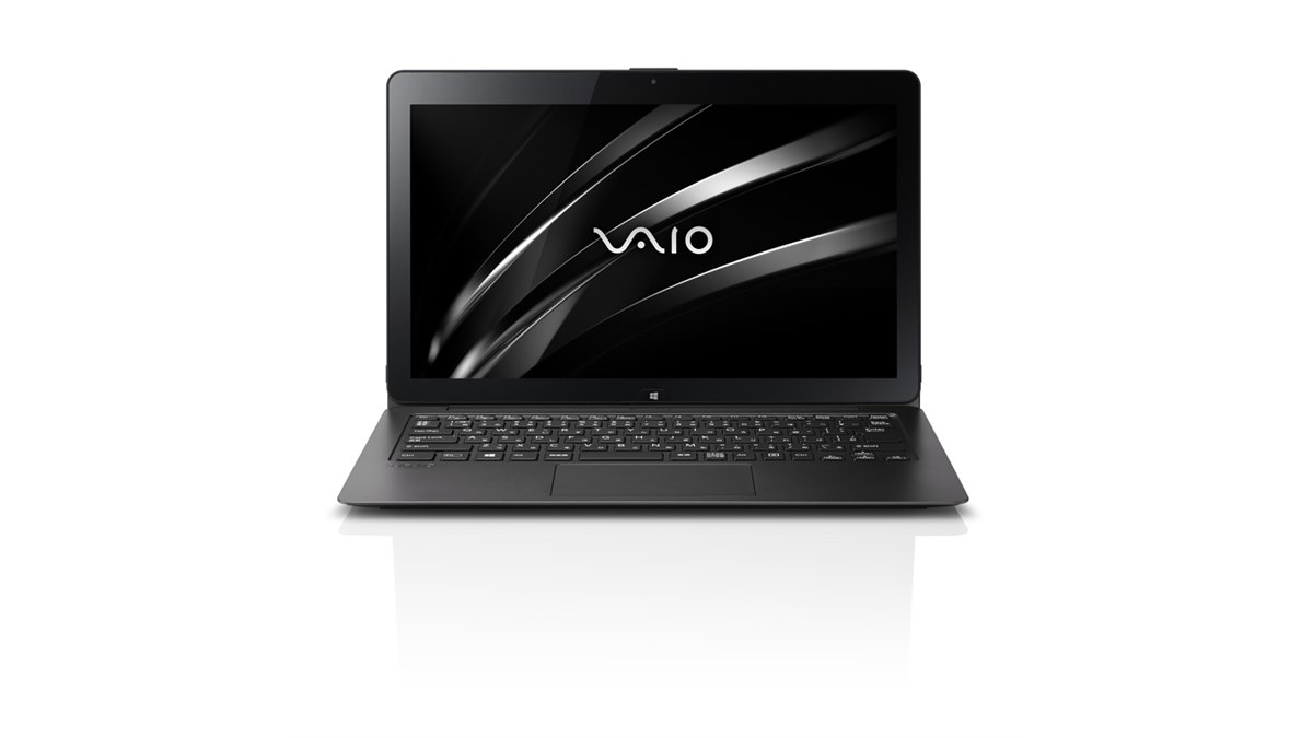 VAIO、設立後初の独自モデルとして13.3型ノートPC「VAIO Z」発売 - 価格.com