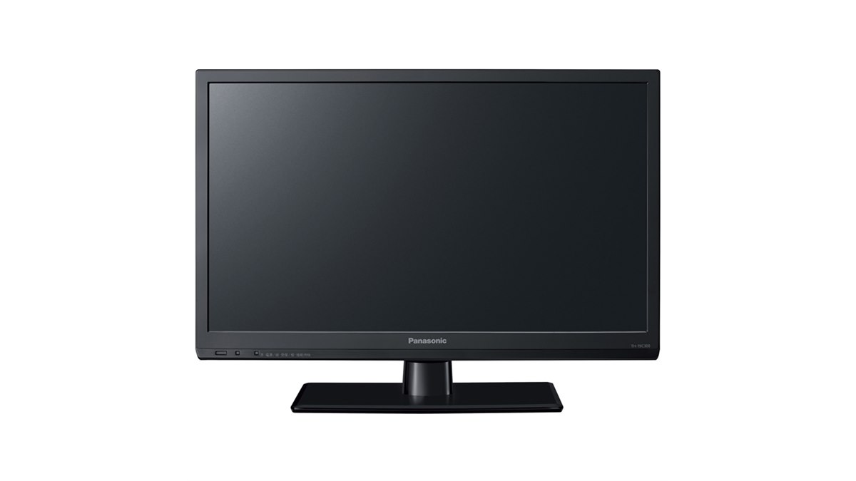 Panasonic TH-19G300 19インチテレビ Panasonic 液晶テレビTH-19G300
