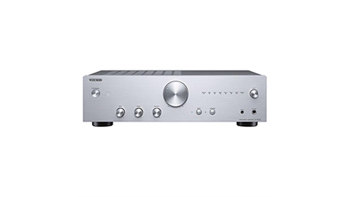 ONKYO A-9010 フォノイコライザー付きプリメインアンプ ONKYO A-9010 価格比較 - 価格.com