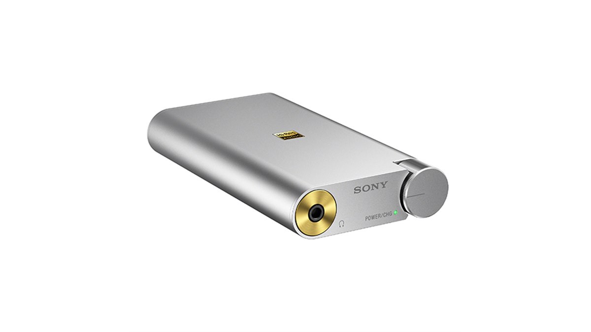 SONY ウォークマン MW-A17 & ポータブルアンプ PHA-1A セット ソニー、192kHz/24bit対応のポータブルヘッドホンアンプ「PHA-1A